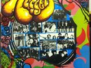 VARIOUS nuggets volume one the hits LP Mint- RNLP 025 Vinyl 1984 Record