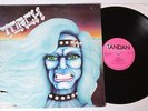 TORCH -Same LP 1983 Gatefold , Sweden Heavy Metal