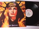 KING DIAMOND -Fatal Portrait LP 1986 , Roadrunner 1st press
