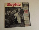 SOPHIE JACQUES LOUSSIER FRENCH 1964 OST EP DECCA 460816 CHERCHEZ L'IDOLE RARE