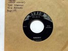 DEL SHANNON hats off to larry / runaway 7