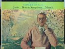 BYRON JANIS rachmaninoff concerto no. 3 LP VG+ LSC-2237 Living Stereo SD 1s/1s