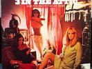 SOUNDTRACK CHAD & JEREMY three 3 in the attic LP VG+ ST-5918 Vinyl 1967 Psych
