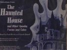 VG PAUL HECHT & CAROLE DANELL the haunted house 7