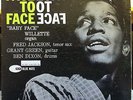 BABY FACE WILLETTE face to face LP VG- BLP 4068 Mono RVG NYC 1961 Grant Green