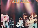 ANGEL live without a net 2 LP Mint- Promo Label NBLP-2-7203 DJ Vinyl 1980 Record