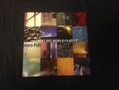 Clarity [2LP] by Jimmy Eat World. (Vinyl, First press on Big Wheel Recreation.)