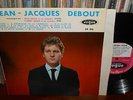 RARE JEAN JACQUES DEBOUT 33T 25CM 10