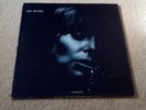JONI MITCHELL Blue LP Vinyl Record Album EX UK press RARE Textured Gatefold