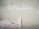 SALEM - Frost 7in Limited Ed // Audraglint