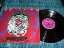 BLACKFEATHER-AT THE MOUNTAINS OF MADNESS-VINYL LP-ORIGINAL-OZ-INFINITY-1971-RARE