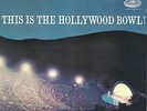 Capitol SP8496 - Hollywood Bowl - Michael RABIN (Bumblebee) - Felix SLATKIN