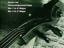 Columbia 33CX1656 - Bach - Cello Suites Nos. 1 & 3 - Janos STARKER - RARE