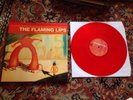 The Flaming Lips - Yoshimi Battles the Pink Robots, Coloured Vinyl Record LP
