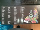 Super 400 - Sweet Fist 2LP