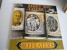 Beefeaters - Meet You There - Original - KORNER