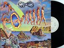 DOORS-FULL CIRCLE-JAPAN PROMO WHITE LABEL