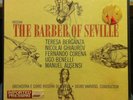 SILVIO VARVISO rossini the barber of seville 3 LP Sealed OSA 1381 FFrr Stereo