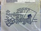 1999 BEASTIE BOYS scientists of sound the blow up factor 12