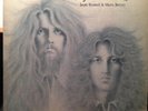 LEON RUSSELL & MARC BENNO asylum choir II LP Mint- SR-2120 Vinyl Shelter Psych