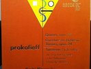 DIMITRI MITROPOULOS prokofieff / swanson LP Mint- DL 8511 Vinyl  Record