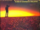 1986 VARIOUS K-TEL american rock LP Mint- TU 1490 REM / R.E.M. OINGO BOINGO