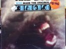 Sealed NEW Original JOHN ENTWISTLE'S OX mad dog LP MCA 2129 Vinyl 1975
