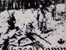 FACEDOWN / GOD IN A HEADLOCK revival / stepthroat EP Mint- SOUNDS OF