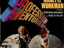 NANETTE WORKMAN Profession aventuriers Heart of city MOD PSYCH FUNK OST Listen