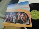 THE PRETTY THINGS FREEWAY MADNESS 1972 UK 1ST GREEN WARNER