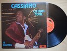 CASSIANO Cuba Soul (1976) (incs;ONDA) BRAZIL ORIG LP POLYDOR SOUL FUNK BOOGIE