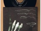 PEARL JAM - SOLDIER OF LOVE / LAST KISS  45 RPM  EPIC LIMITED EDITION MINT- 1998