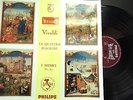 Vivaldi - 4 Seasons - Felix Ayo - Philips HiFi ST / NM