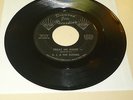 NORTHERN SOUL 45RPM RECORD - E J & THE ECHOES - DIAMOND JIM RECORDING 8789