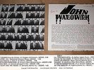 This Is John Wallowitch SEALED LP - with Andy Warhol art cover - SERENUS RECORDS