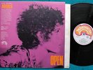 Brian Auger, Julie Driscoll & Trinity, Open, Orig UK Stereo LP EX/EX+ 1st Press