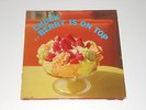 Chuck Berry - LP - Berry Is On Top - 1958 - Chess LP - 1435