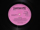 The Small Faces - LP - In Memoriam - rare UK EXPORT - PINK IMMEDIATE IMSP 022