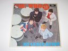 The Who - LP - My Generation - 1964 Mod Classic