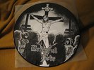 MERCYFUL FATE nuns have no fun PIC VINYL LP king diamond iron maiden priest
