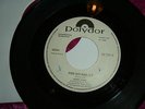 RARE DEMO, BOBBY PARIS PER SO NAL LY. 1968 EX. POLYDOR. 59 233 MADE IN GERMANY.