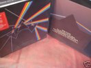 PINK FLOYD Dark Side 30th ANNIVERSARY Sealed LP +3 Posters + COLLECTORS 6CD BOX