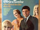 CHRIS MONTEZ. 'The More I See You'. LP / Near Mint
