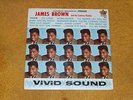 James Brown LP Think STEREO (Rechanneled) 