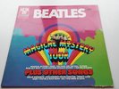 THE BEATLES   MAGICAL MYSTERY TOUR  GERMAN  APPLE  HOR ZU  PRESSING  EXCELLENT