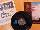 Mourning / Eternal Solstice split vinyl LP, Boltthrower Immort Entombed Napalm