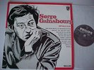 LP SERGE GAINSBOURG initials b.b. F- Philips 844784by FRENCH ORIGINAL LP - KULT