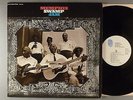 Memphis Swamp Jam   With Mississippi Fred McDowell