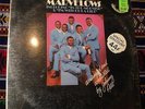 RARE SEALED R&B NORTHERN SOUL   THE MIGHTY MARVELOWS S/T LP 1968 IN THE MORNING