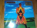 David Bowie Earthling Ltd Ed Green Vinyl